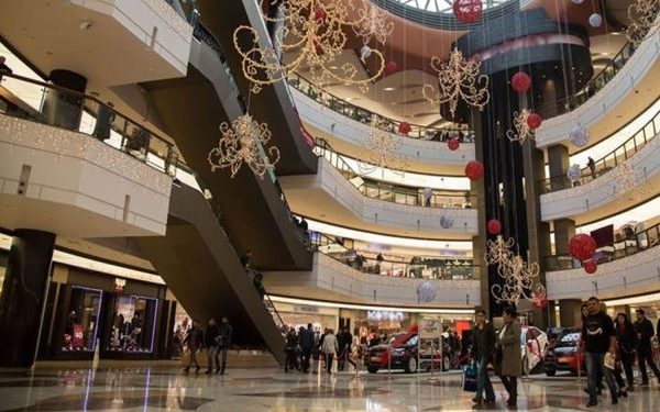 10 AVM için geçici mühlet kararı