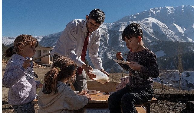 11. Boğaziçi Sinema Şenliği Bu Yıl da Kısa Sinema ve Belgesel Müsabakalarında İddialı!