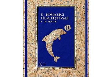 11. Boğaziçi sinema şenliği’nin akreditasyon müracaatları başladı