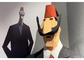 14 Turhan Selçuk Karikatür Müsabakası başlıyor