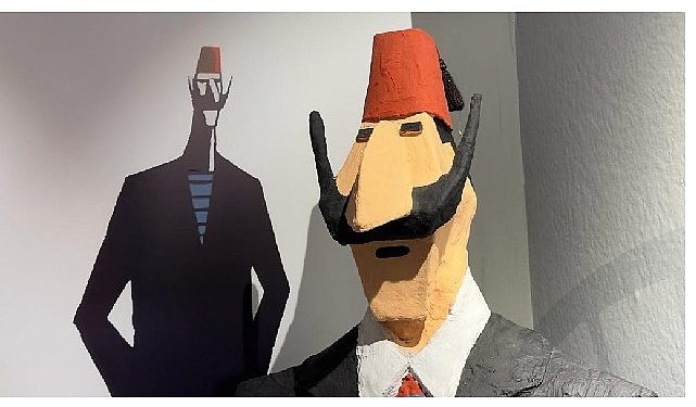 14 Turhan Selçuk Karikatür Müsabakası başlıyor