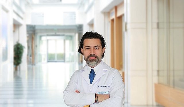 15 dakikada kanser tanısı