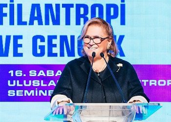 16. Sabancı Vakfı Memleketler arası Filantropi Semineri  Filantropi ve Gençlik Temasıyla Gerçekleşti