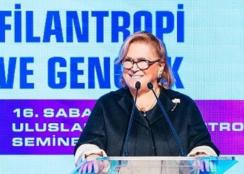 16. Sabancı Vakfı Milletlerarası Filantropi Semineri  Filantropi ve Gençlik Temasıyla Gerçekleşti