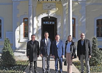 2 Abdülhamid Han’ın yaptırdığı okula Osmangazi dayanağı