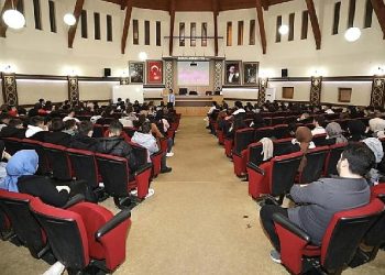 2. Toplumsal Girişimcilik Eğitimine Ağır İlgi