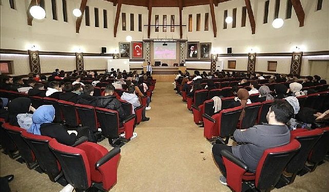 2. Toplumsal Girişimcilik Eğitimine Ağır İlgi