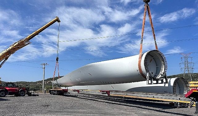 2023’ün en sıra dışı beş DHL teslimatı