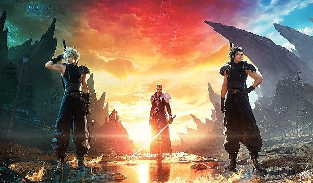 2024’ün en çok beklenen oyunları