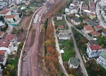 2024’ün mart ayı sonunda tamamlanacak