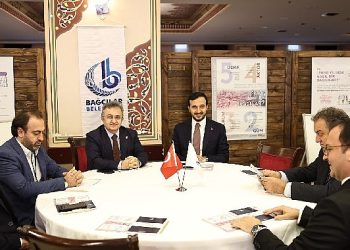 “2050’de Nasıl Bir Bağcılar” çalıştayı düzenlendi