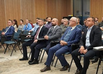 2053 Kocaeli AUS Aksiyon Planı örnek olacak