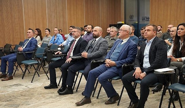 2053 Kocaeli AUS Aksiyon Planı örnek olacak