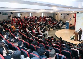 5 mezun ilgileri çalıştayı deü’de yapıldı