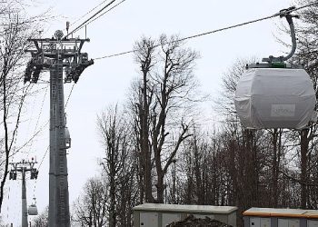 50 yıllık hayalin birinci test sürüşü gerçekleşti