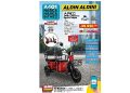 7 Aralık Günü A101’den Tüketicilere Elektrikli Moped Sürprizi