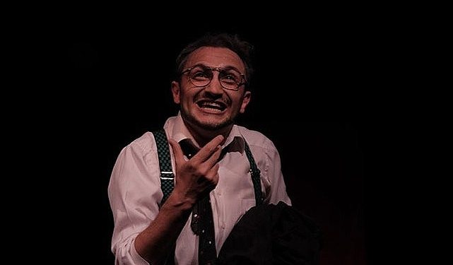 7. İzmir Mizah Şenliği 11 Aralık’ta başlıyor