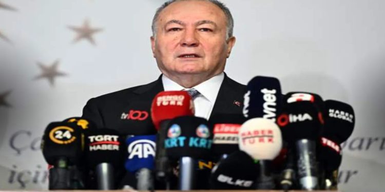 Asgari Ücret Toplantısının Ardından İlk Açıklama Türk-İş’ten Geldi