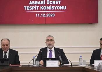 Asgari ücret ikinci toplantıda netleşebilir