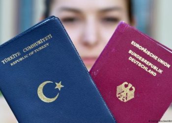 Avrupa Adalet Divanı Başsavcısı, çifte vatandaşlık hakkında Almanya lehinde görüş bildirdi