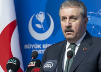 BBP Başkanı, Asgari Ücret Beklentisini Açıkladı