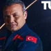Bakan Kacır, ilk Türk astronotun uzaya gideceği tarihi açıkladı