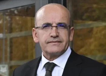 Bakan Şimşek: Türkiye ve AB birlikte daha güçlü