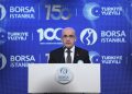 Bakan Şimşek’ten “Borsa Oyun Alanı Değil” Çıkışı