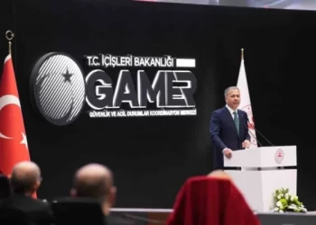 Bakan Yerlikaya: İnternet fenomenlerinin yasadışı bahse karıştıkları yönünde iddialar hakkında çalışmaları sürdürüyoruz