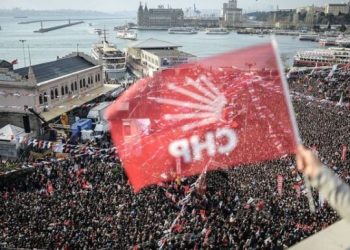 CHP’nin 5 şehir için belediye başkan adayları kesinleşti