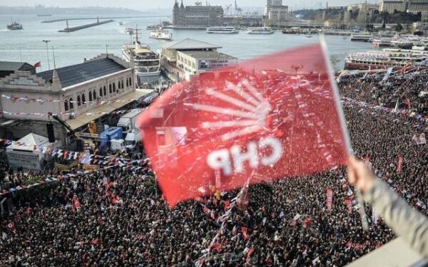 CHP’nin 5 şehir için belediye başkan adayları kesinleşti