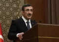 Cevdet Yılmaz, memur maaş zammı için yüzde 50’yi işaret etti