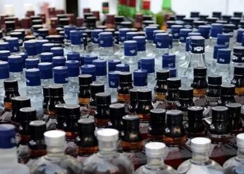 DSÖ’den ‘Alkolden alınan vergiler artırılsın’ çağrısı