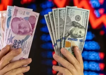 Dolar tarihinde ilk kez 29 TL’nin üzerini test etti