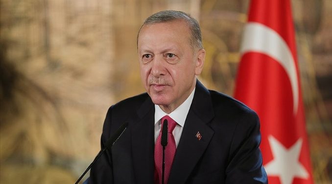 Erdoğan: AB, Türkiye’nin konumunu iyi değerlendirmeli