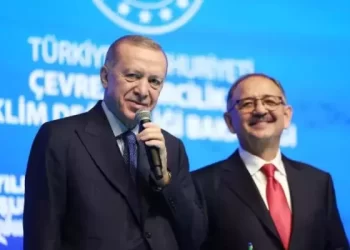Erdoğan: Hedefimiz 5 yıl içinde 1.5 milyon riskli bağımsız bölümü dönüştürmek