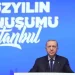 Erdoğan: Türkiye’nin konut stokunu yenilemeye devam edeceğiz