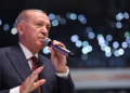 Erdoğan’dan Yunanistan’a Enerji Çağrısı