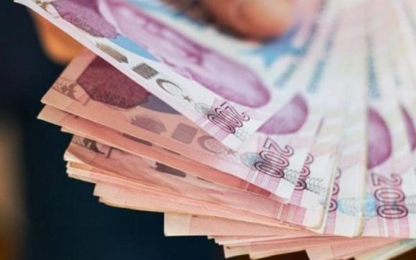 FAST işleminde üst limit 50 bin TL’ye yükseltildi