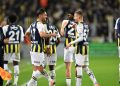 Fenerbahçe evinde Sivasspor’u farklı geçti