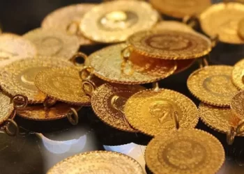 Gram altında yeni rekor