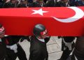 Irak’ın kuzeyinde 6 asker şehit oldu!