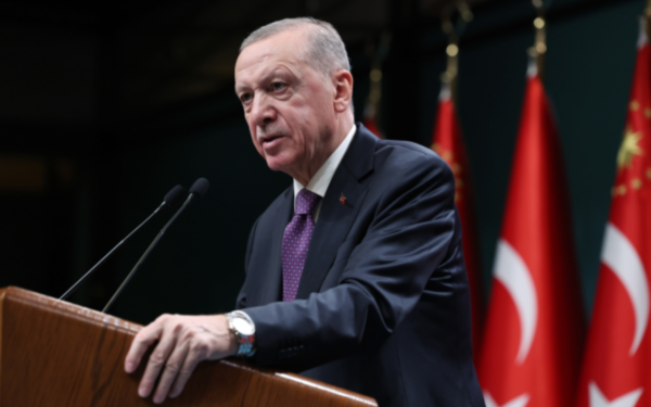 Kabine Sonrası Erdoğan’dan Asgari Ücret Açıklaması