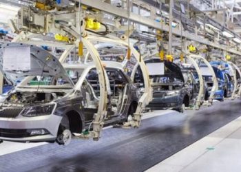 Kasımda en fazla ihracatı otomotiv endüstrisi gerçekleştirdi