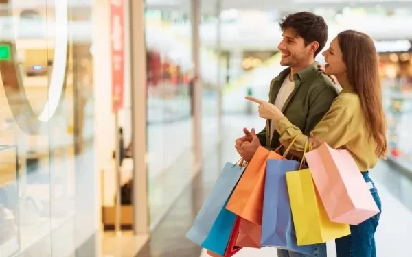 Kasımda perakende markalarının kampanyalarına rağmen talep sınırlı kaldı