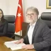 MB Başkanı Hafize Gaye Erkan, Ahmet Hakan’a konuştu