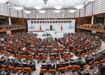 Meclis’te bütçe görüşmeleri bugün başlıyor