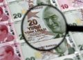 Merkez Bankası’ndan Türk Lirası analizi