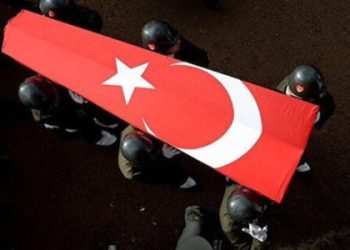 Pençe-Kilit Harekatı’nda 6 asker şehit oldu