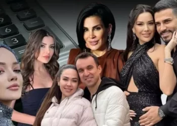 Polis 6 ay izlemiş! Fenomenlere yönelik soruşturmanın perde arkası